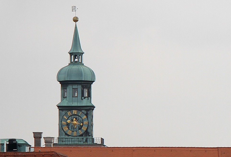 Bilderrätsel München - 113 - gelöst