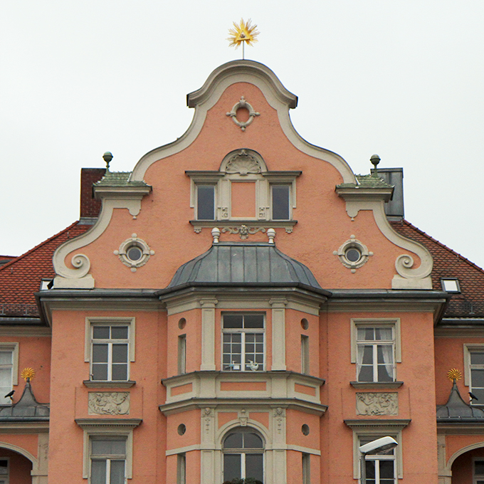 Bilderrätsel München - 119 - gelöst