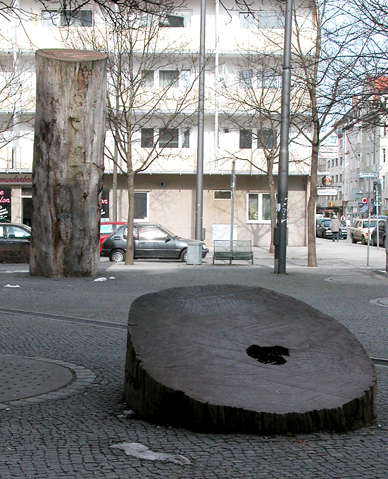 Bilderrätsel München - 12 - gelöst