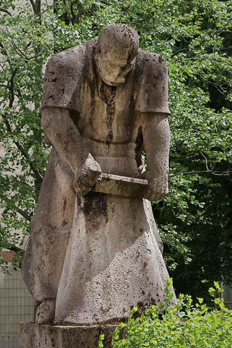 Bilderrätsel München - 156 - gelöst