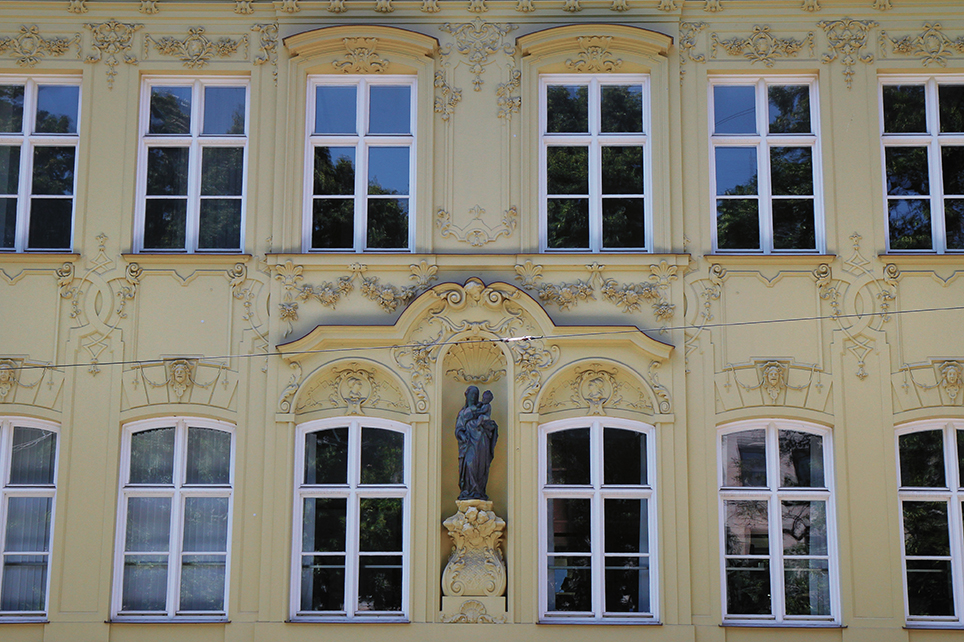 Bilderrätsel München - 159 - gelöst