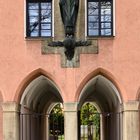 Bilderrätsel München II - 007 - GELÖST -