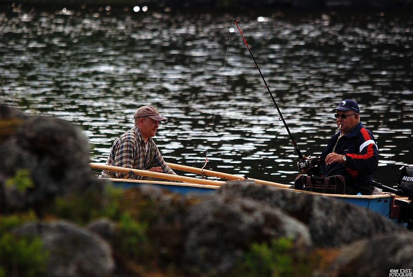 Bilderserie Finnland 4