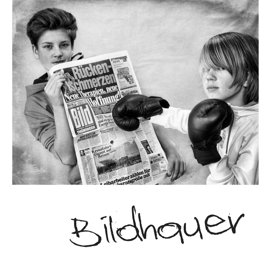 Bildhauer