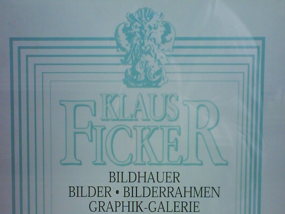 Bildhauer