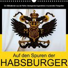 Bildkalender 2015 "Auf den Spuren der Habsburger"