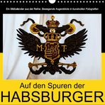 Bildkalender 2015 "Auf den Spuren der Habsburger"