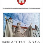 Bildkalender 2015 Bratislava