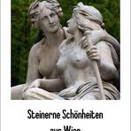 Bildkalender 2015 "Steinerne Schönheiten aus Wien"