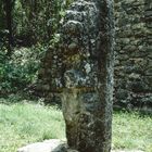 Bildnisstele in Mayapan