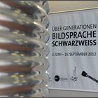 Bildsprache Schwarzweiss