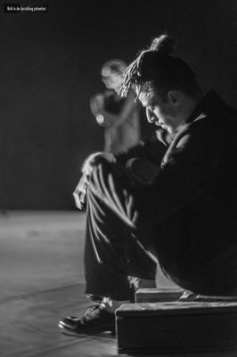 Bildsprache Tanz, Pumpenhaus Münster