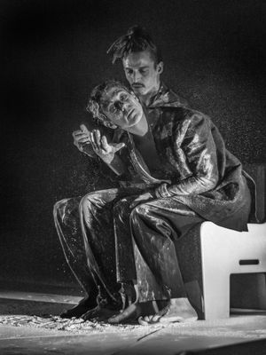 BildspracheTANZ /Ausstellung