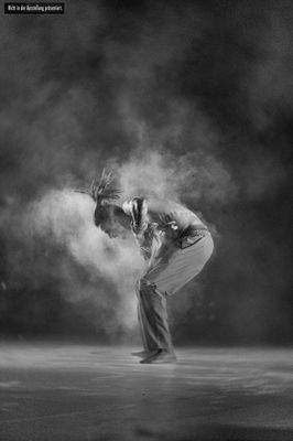 BildspracheTANZ, Krump