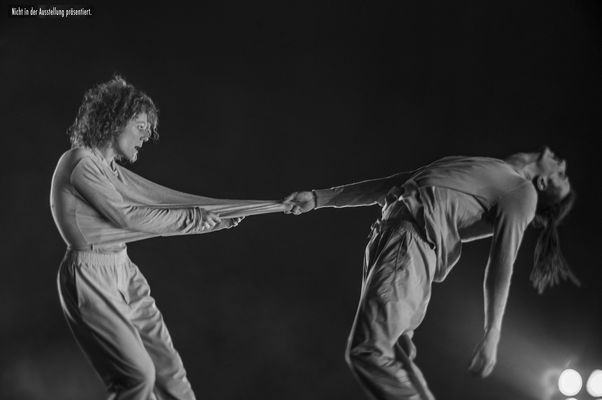 BildspracheTANZ, Krump