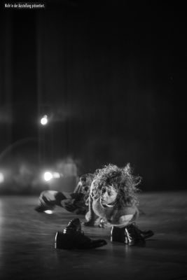 BildspracheTANZ, Krump