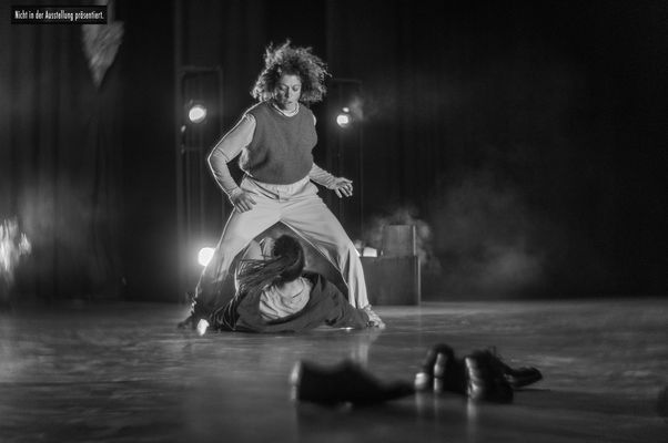 BildspracheTANZ, Krump