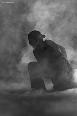 BildspracheTanz, Nadine Gerspacher