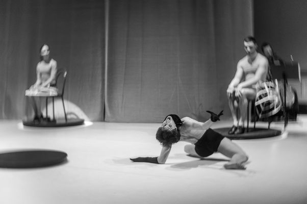 BildspracheTANZ / neilhohener