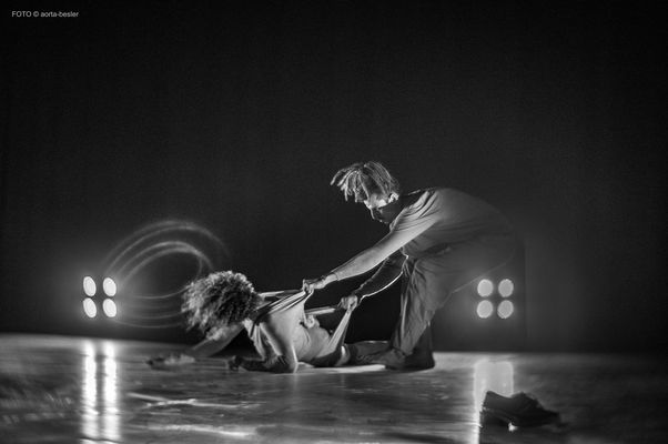 BildspracheTANZ, RE.