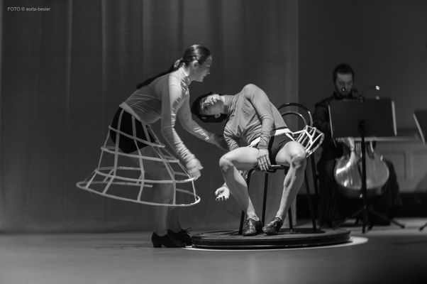 BildspracheTANZ, valse, valse, valse