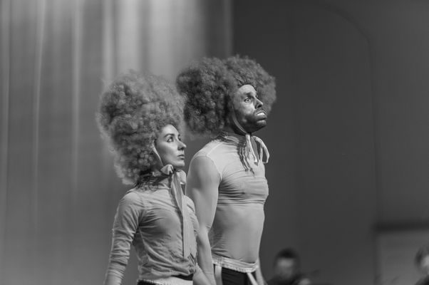 BildspracheTANZ, valse, valse, valse