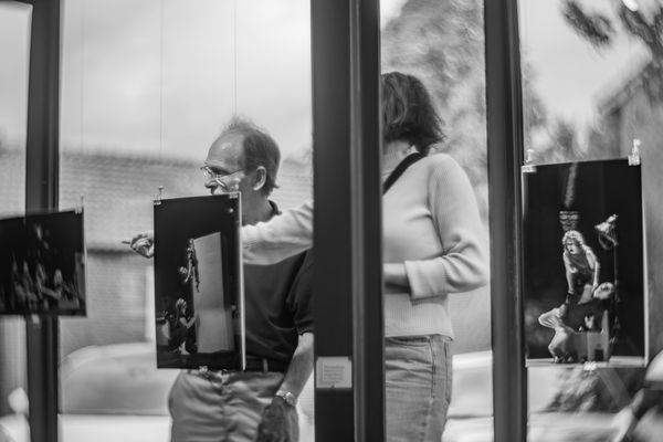 BildspracheTANZ – Vernissage