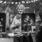 BildspracheTANZ – Vernissage
