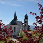 Bildstein 2022-04-18 Wallfahrtskirche 2/3