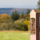 Bildstock auf der Geishöhe/Spessart