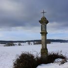 Bildstock bei Dürrwangen