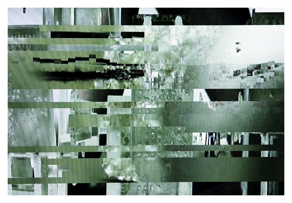 Bildstörung Bildstörung