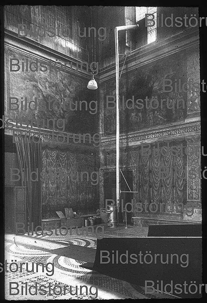 Bildstörung