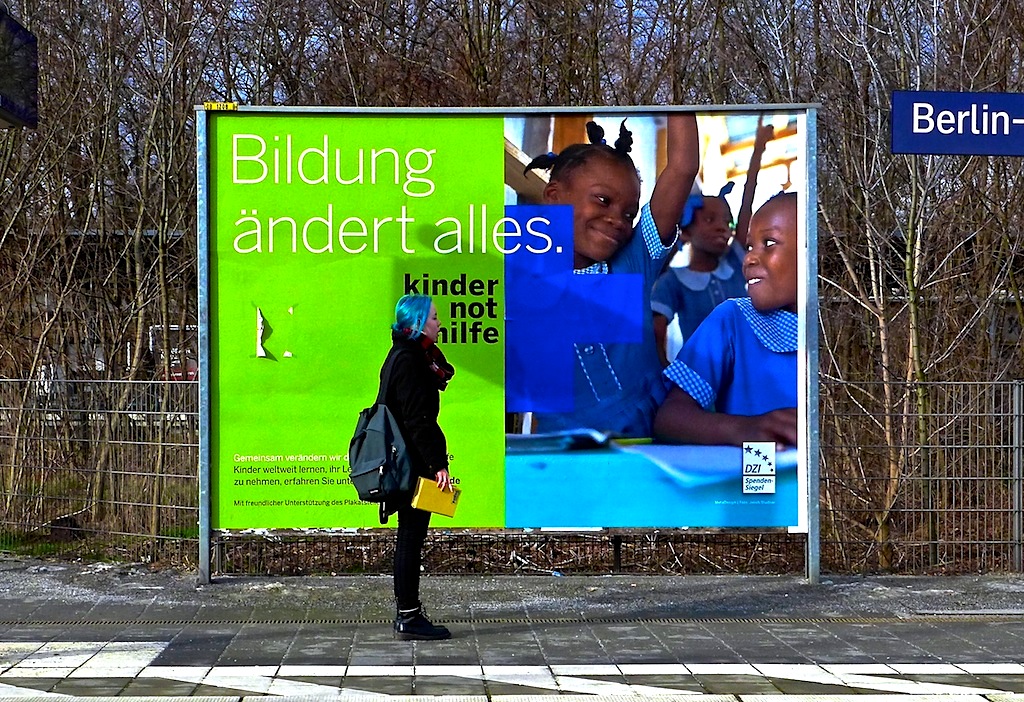 Bildung