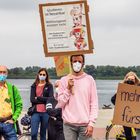 Bildungsdemonstration in Rostock und Greifswald