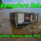 Bildungsfern Sehen