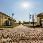 Bildungsministerium (360°-Ansicht)