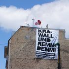 Bildungsstreik Berlin 2009