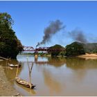 Bilin River Bridge