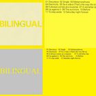 Bilingual Cover