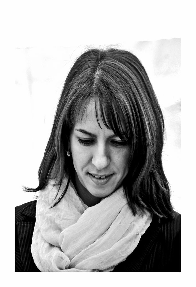 Biljana Foto & Bild | portrait, portrait frauen, menschen Bilder auf ...