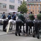 Bilker Schützenfest 2012, Düsseldorf