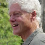 Bill Clinton