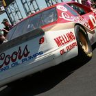 Bill Elliots 1985 Ford Thunderbird Talladega Winner