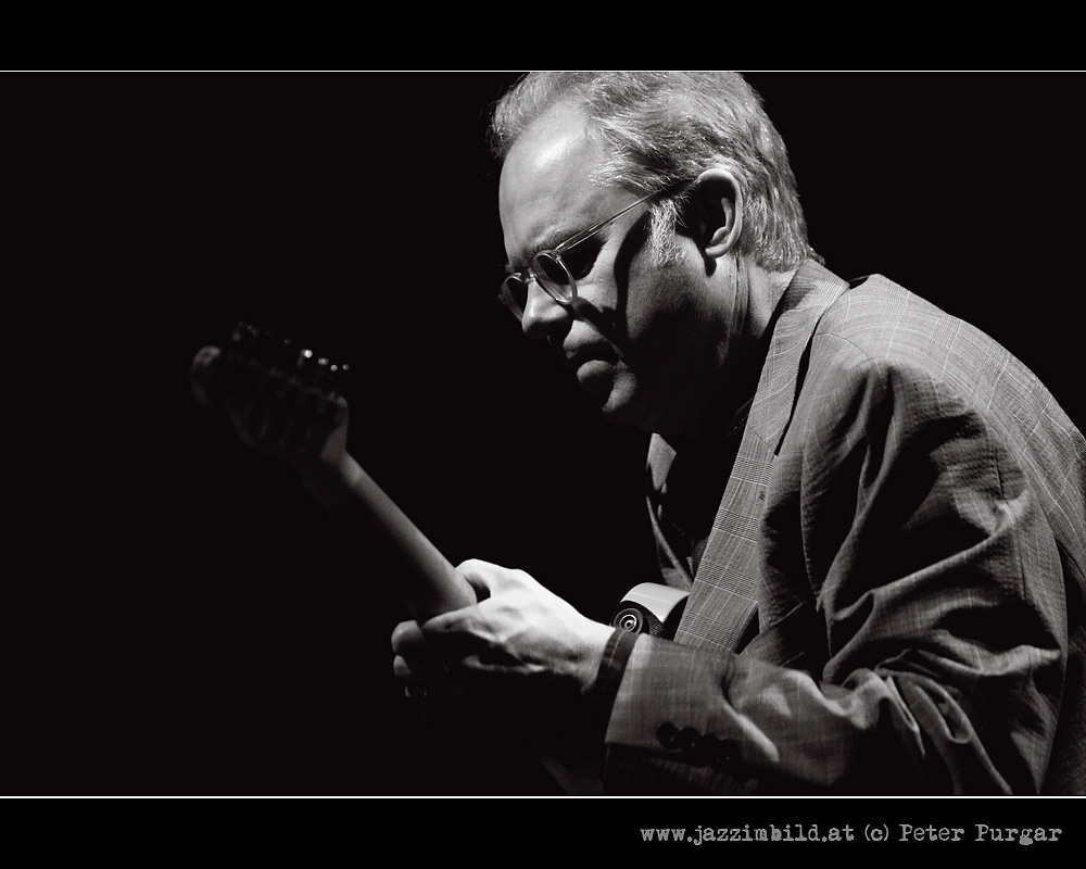 Bill Frisells Disfarmer Project