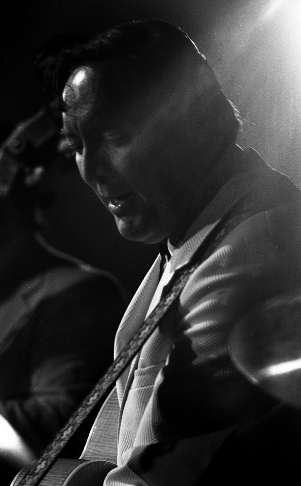 Bill Haley 1974 2