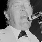 Bill Haley in Concert ! The King of Rock`n Roll