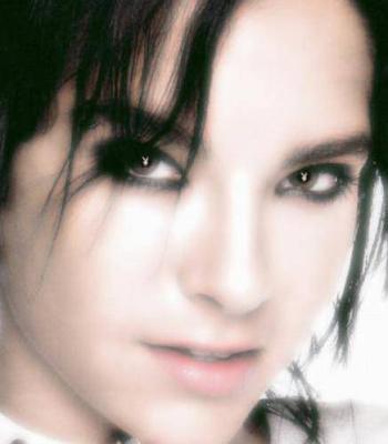 bill kaulitz