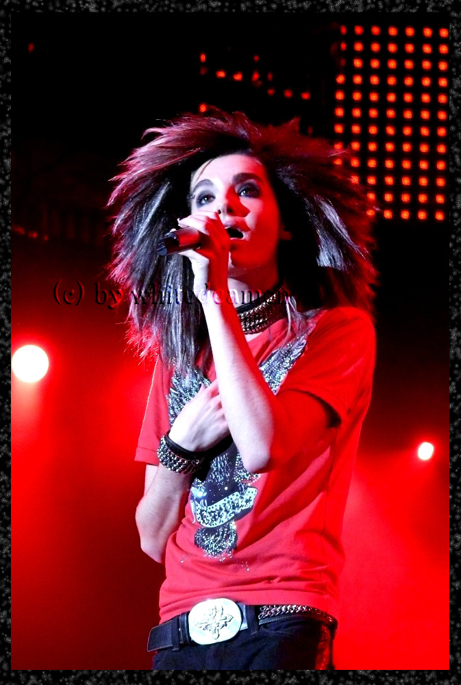 Bill Kaulitz - Tokio Hotel I