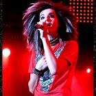 Bill Kaulitz - Tokio Hotel I